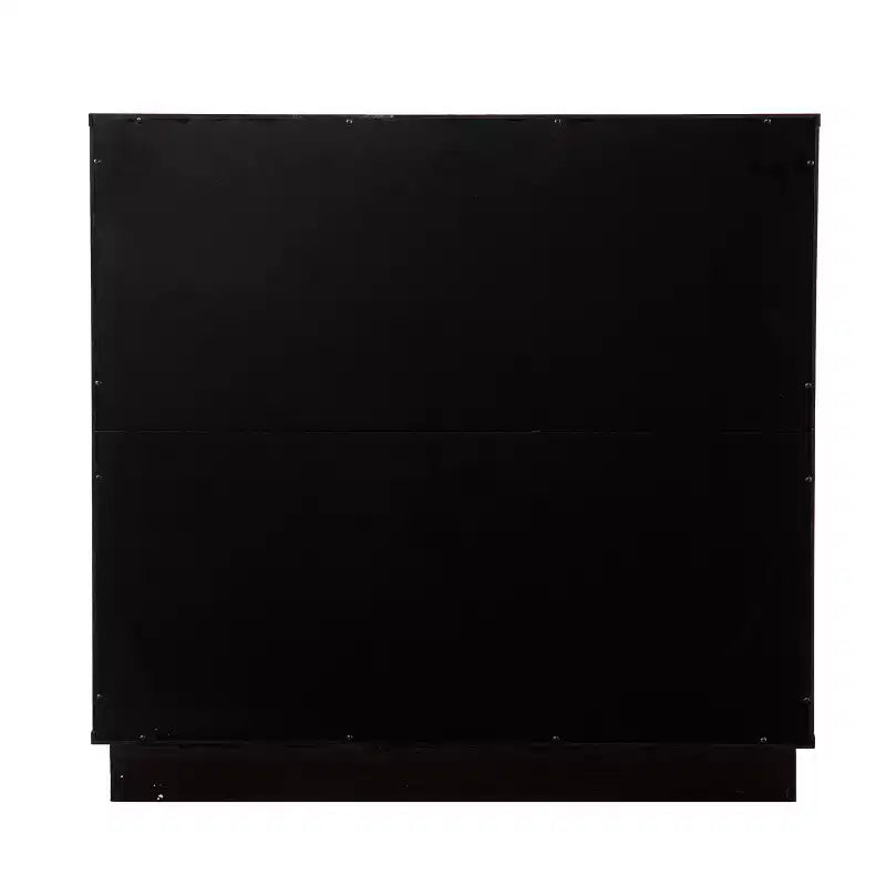 Edgevale Anywhere Accent Cabinet - Brown - SEI