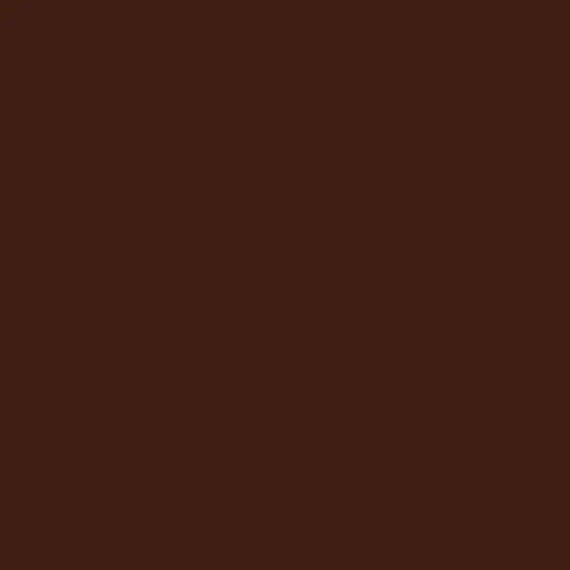 Canterdale Corner Curio Cabinet - Brown - SEI
