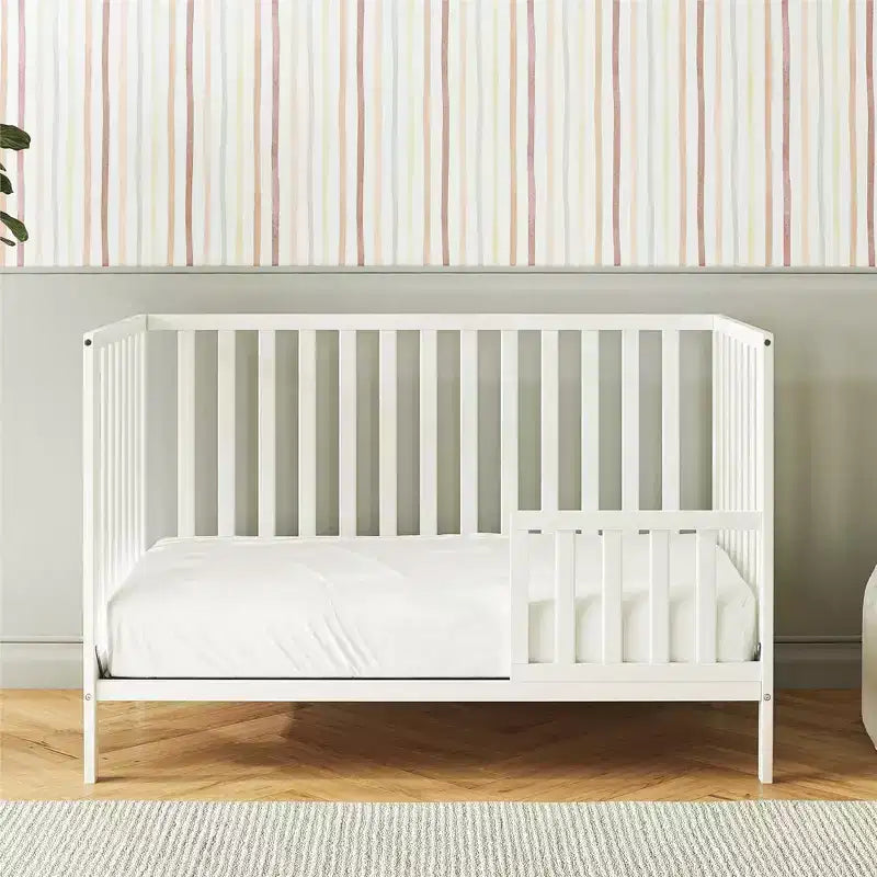Baby Relax Ema 3-in-1 Convertible Crib