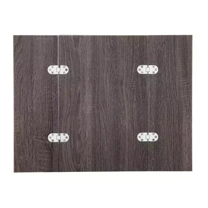 Clarkdom Expandable C-Table - Grey - SEI