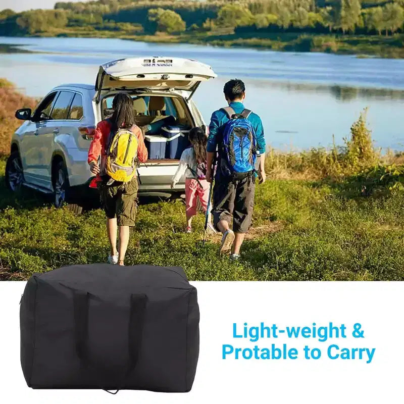 14Ft Inflatable Projector Screen, Outdoor Movie Screen Support with Quiet Air Blower and Storage Bag Support Front and Rear Projection